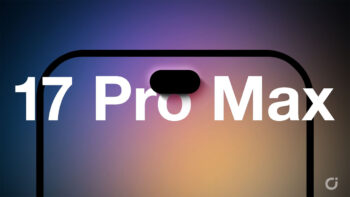 iPhone 17 Pro Max: Più RAM e nuovo sistema di raffreddamento