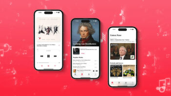 Apple Music Classical si arricchisce di nuove funzionalità