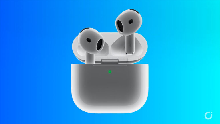 airpods 4