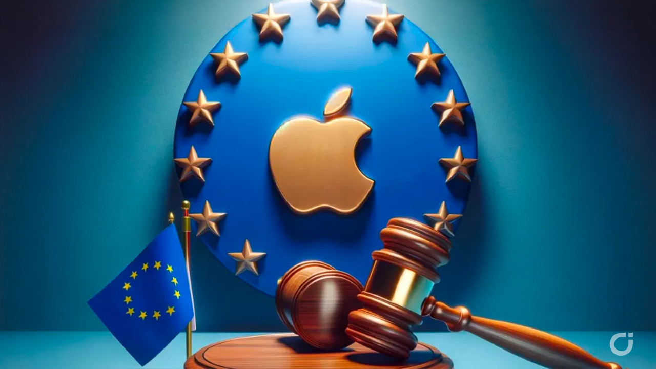 apple europe