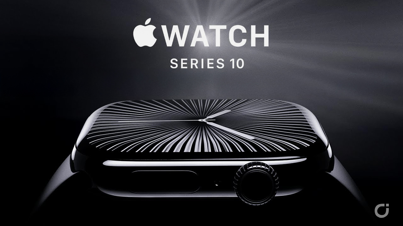 apple presenta apple watch series 10