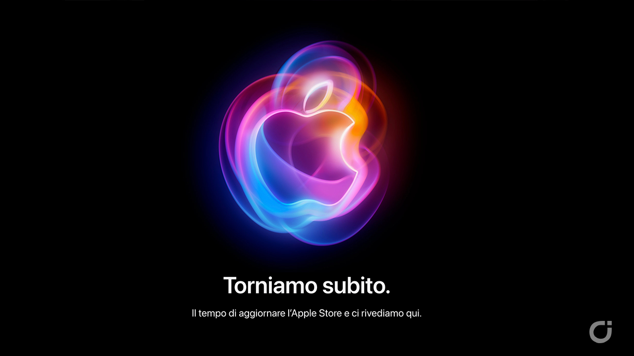 apple store down evento apple iphone 16