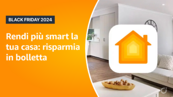 Tutte gli sconti sugli accessori HomeKit e Matter di Netatmo, Tado, Philips, Nanoleaf, Govee, Aqara etc