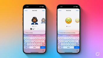 iOS 18.2: Come creare le Genmoji su iPhone [Video]