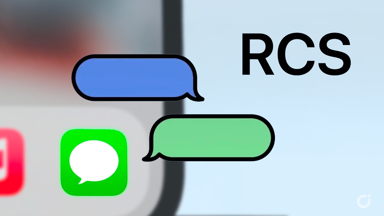 messaggi rcs italia ios 18