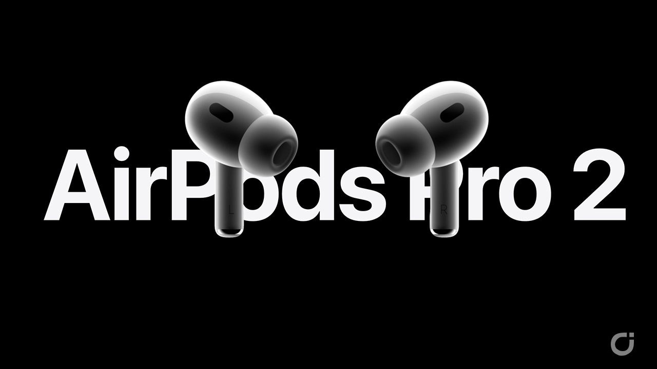 airpods pro 2