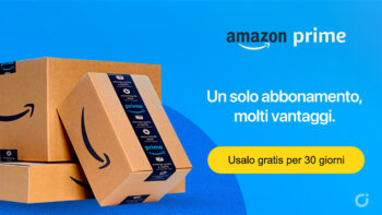 amazon prime