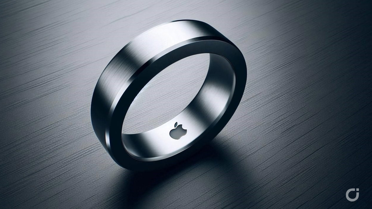 apple cancella progetto apple ring ispazio