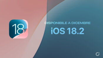 Apple conferma: iOS 18.2 arriverà a dicembre