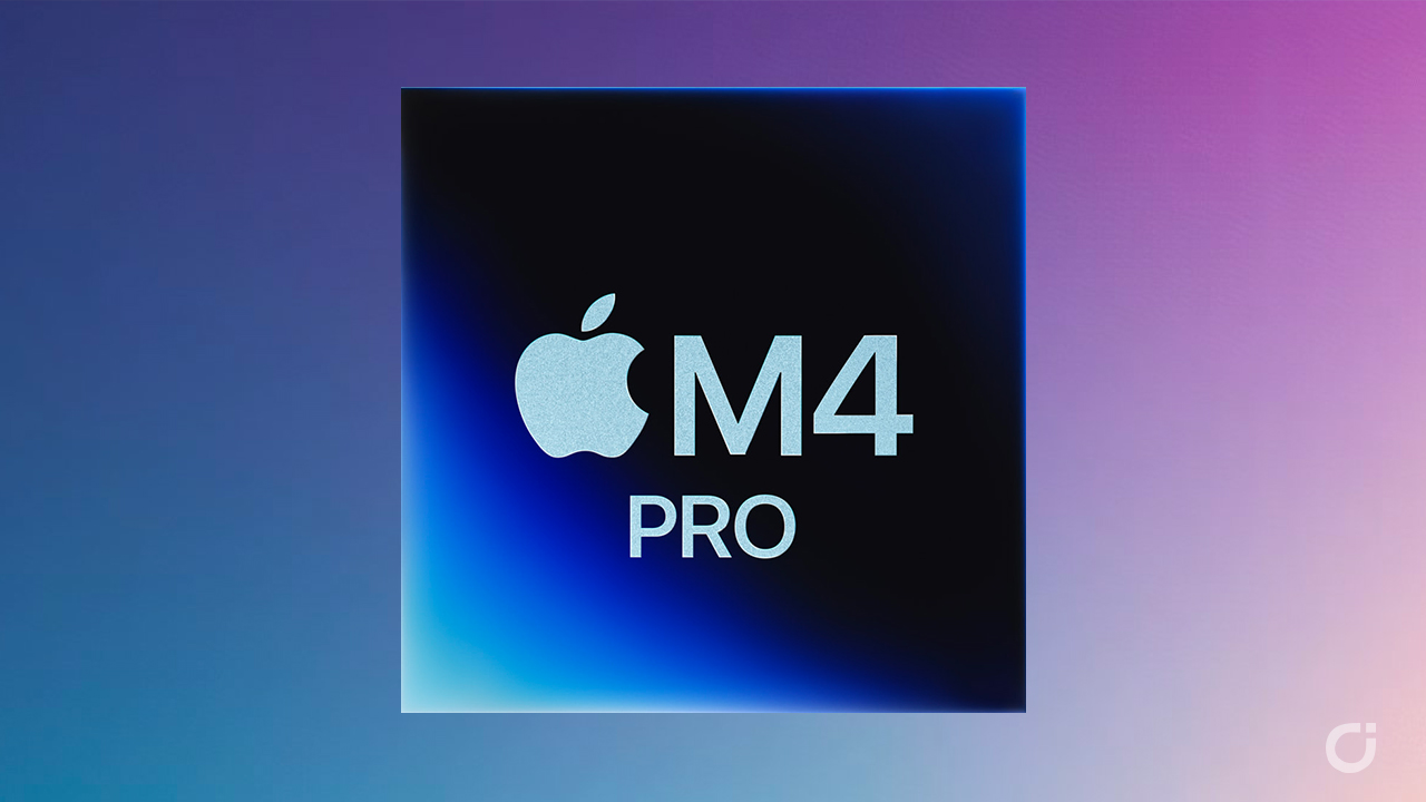 apple m4 pro