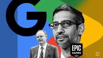 Epic Games vince la causa contro Google: il Play Store è un monopolio