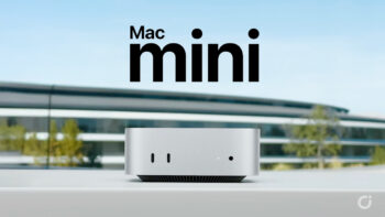 Il nuovo Mac Mini è un piccolo capolavoro: nuovo design e tanta potenza in 12,7 cm!