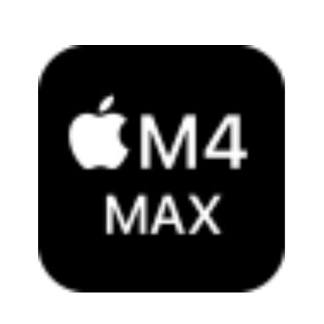 apple m4 max