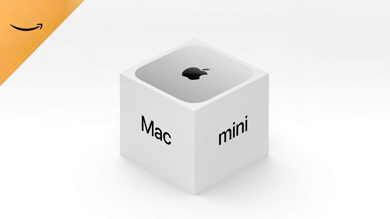 mac mini m4 amazon