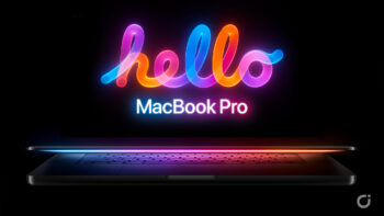 Apple lancia il nuovo MacBook Pro con chip M4, M4 Pro e M4 Max: potenza senza compromessi