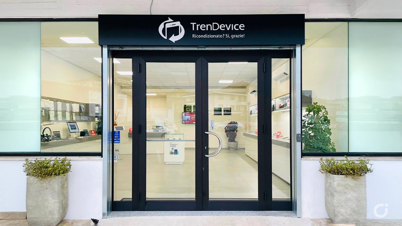 trendevice store