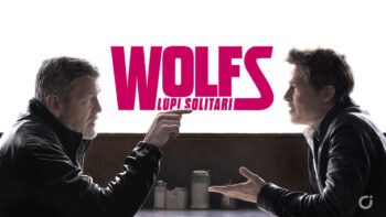 wolfs apple tv+ ispazio