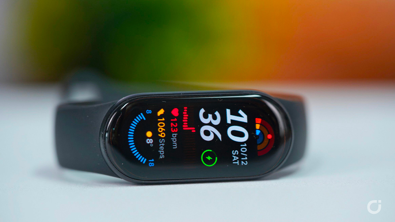 xiaomi smart band 9