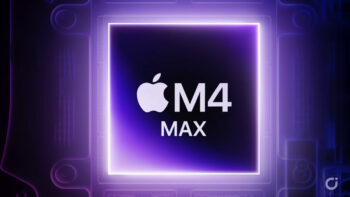 Nuovo chip M4 Max con CPU a 16 core, GPU a 40 core e velocità di memoria aumentata del 35%