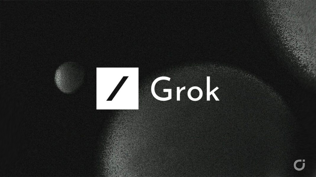 grok