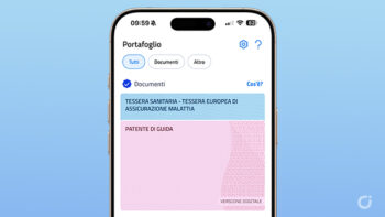 IT-Wallet è ora disponibile per tutti gli italiani: patente e tessera sanitaria diventano digitali!