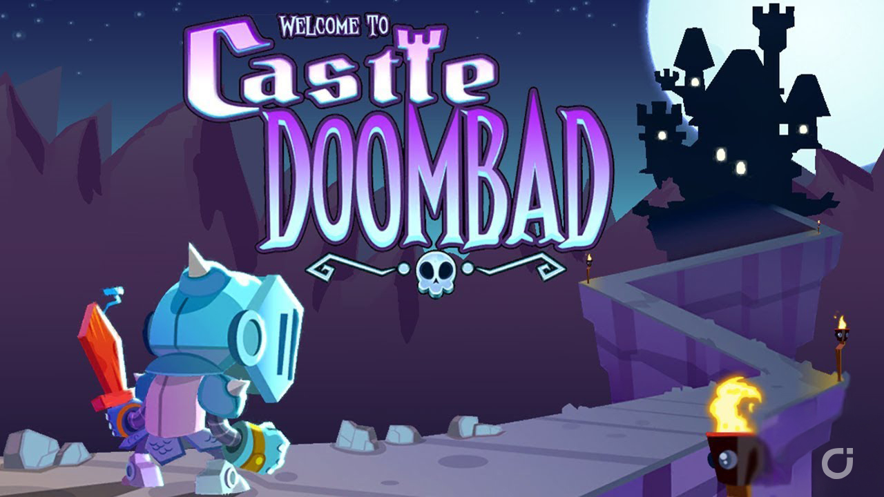 Castle Doombad