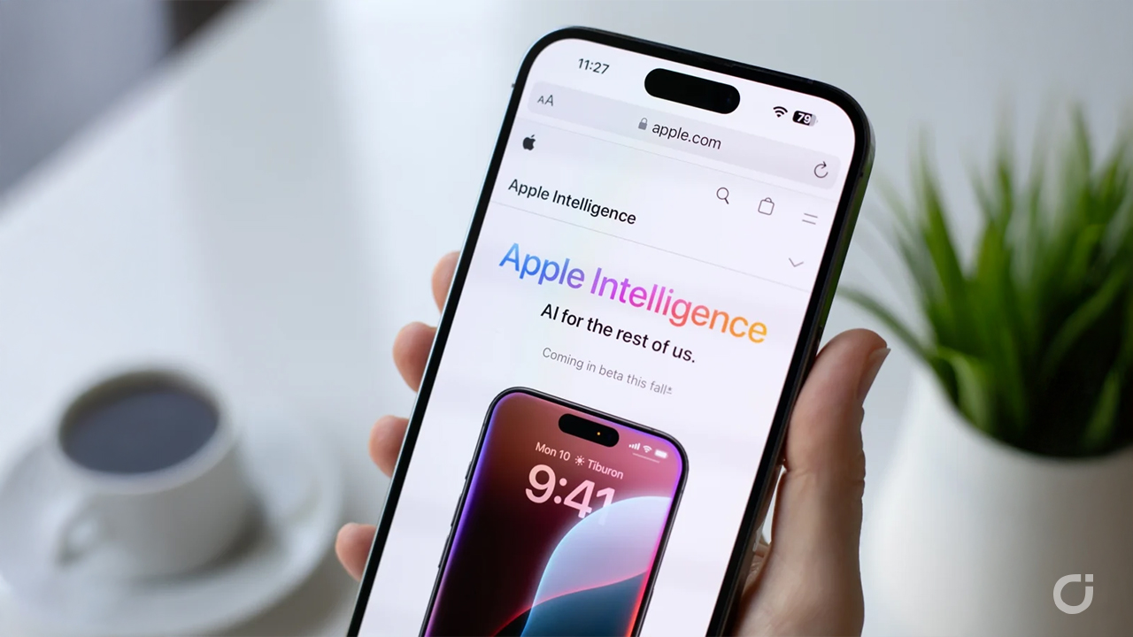 Apple accelera sull’AI: Siri ed Apple Intelligence passano sotto la guida di una veterana di Cupertino