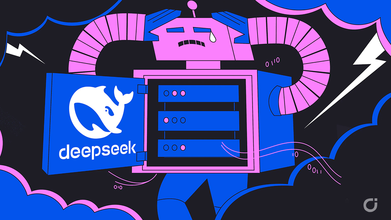 DeepSeek nella bufera: un grave errore di sicurezza ha esposto cronologia chat e dati sensibili