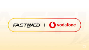 Operazione completata: nasce Fastweb + Vodafone, ma i marchi storici restano attivi, incluso ho