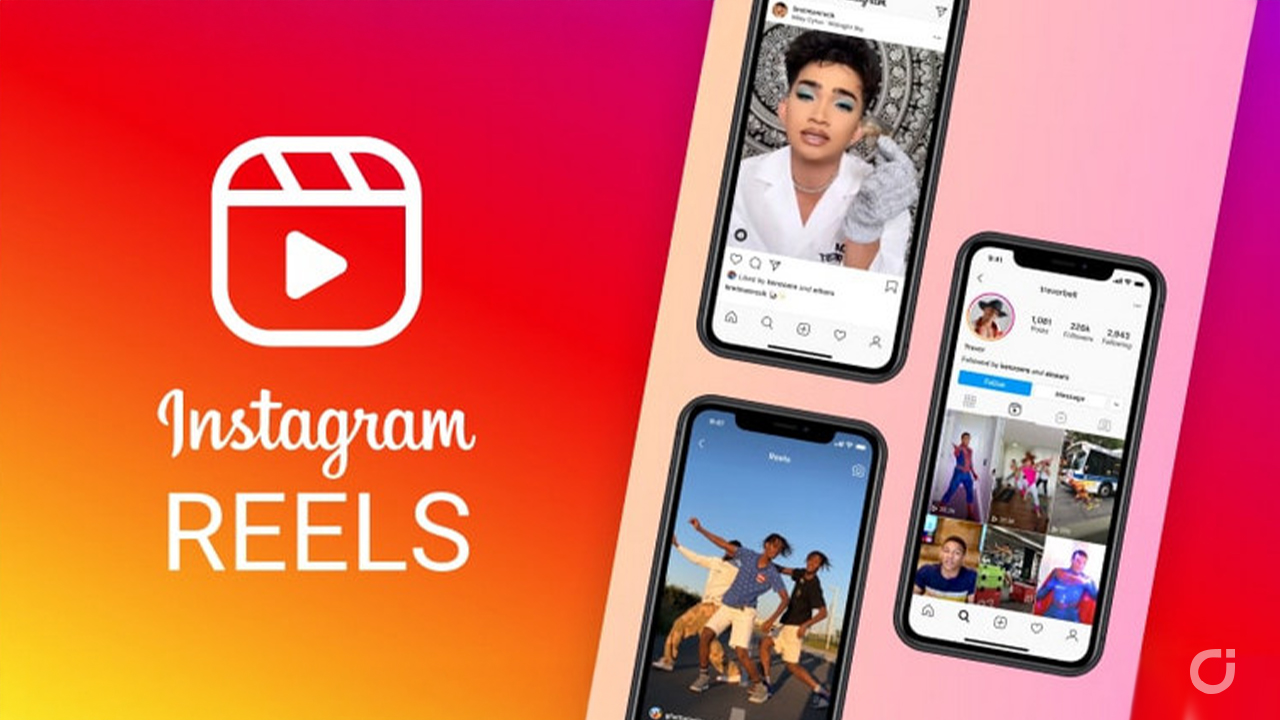 Su Instagram, una nuova sezione ci fa vedere tutti i Reel che sono piaciuti ai nostri amici