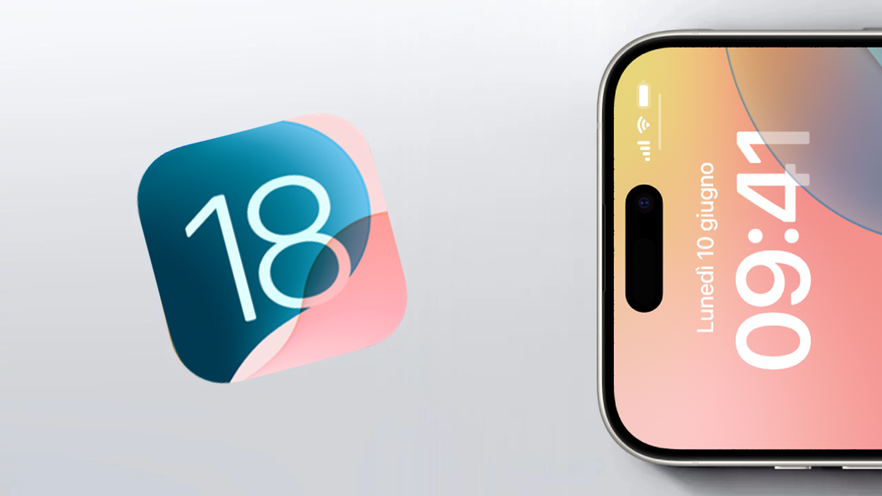 Apple svela il tasso di adozione di iOS 18: in linea con iOS 17