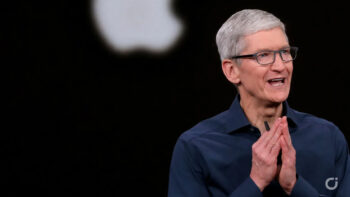 Tim Cook svela il futuro di Apple: il cambiamento è già in atto e ne gioverà il campo della Salute