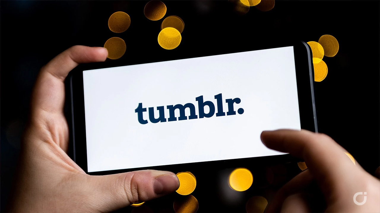 Tumblr inizia ad imitare TikTok con il tab “TV”: oltre che sulle GIF adesso si punta sui video brevi