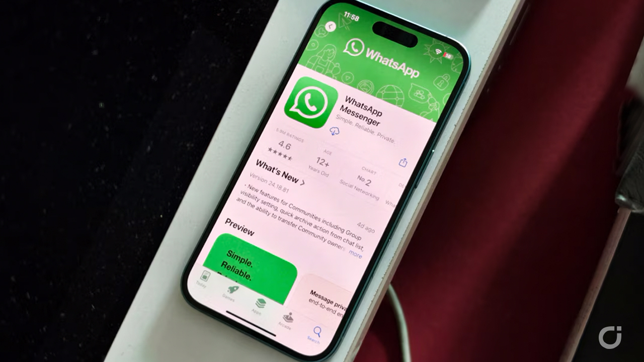 WhatsApp testa il multi-account su iPhone e rinnova le icone su Android