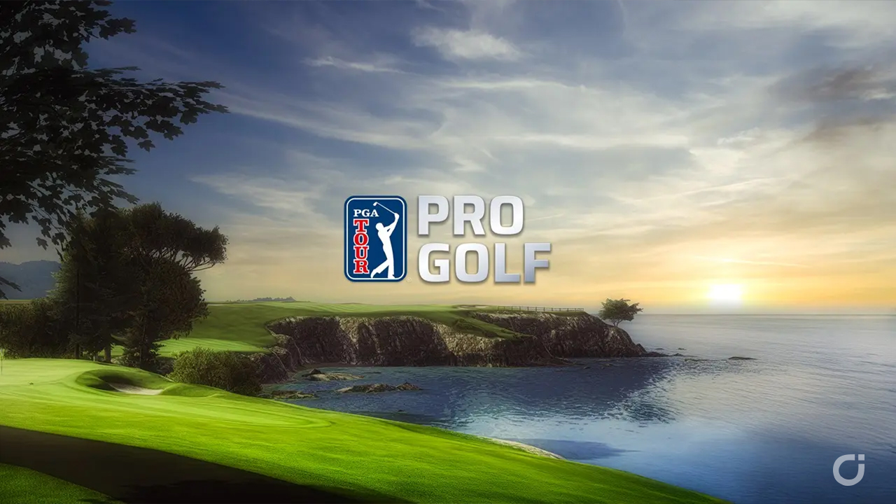 PGA Tour Pro Golf è ora disponibile su Apple Arcade: sono 10 fin ora i nuovi giochi aggiunti nel 2025