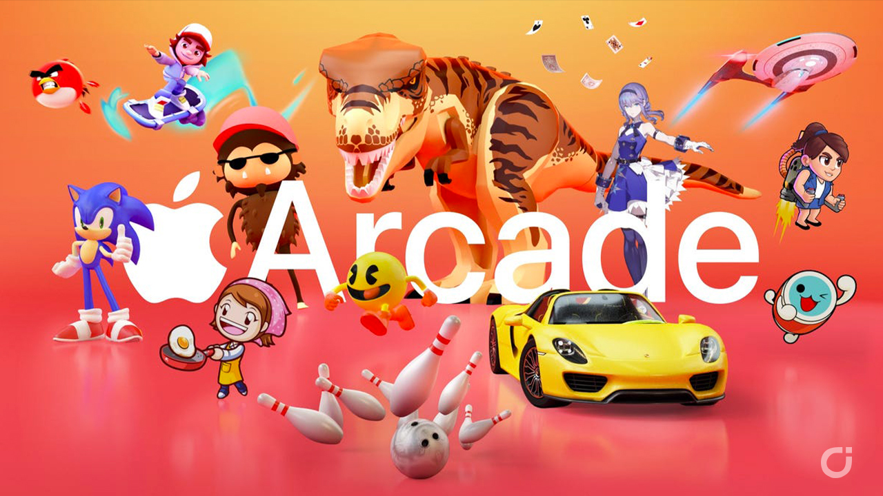 Apple Arcade: Il 6 Marzo arrivano due nuovi giochi senza pubblicità né acquisti in-app