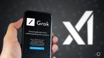 grok app