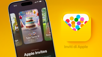 inviti di apple invites