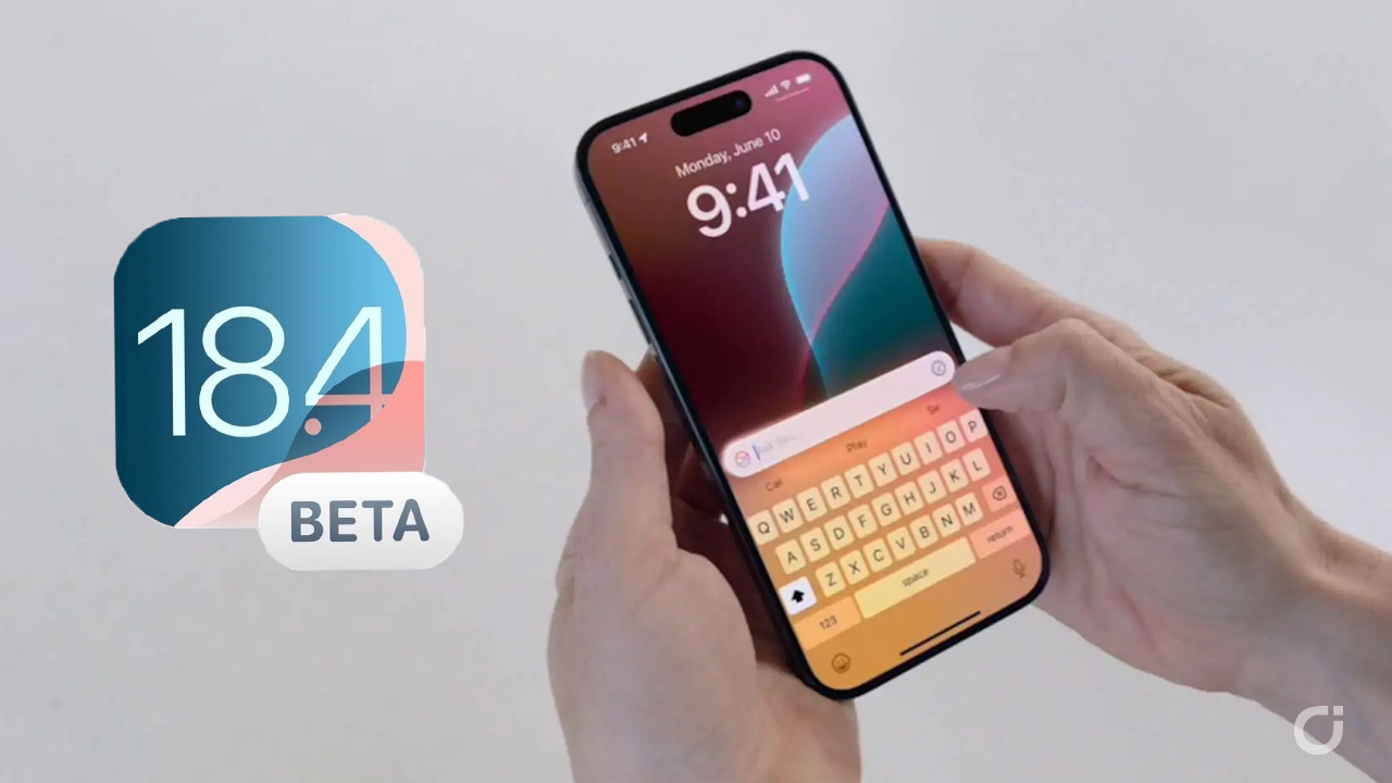 ios 18.4 beta