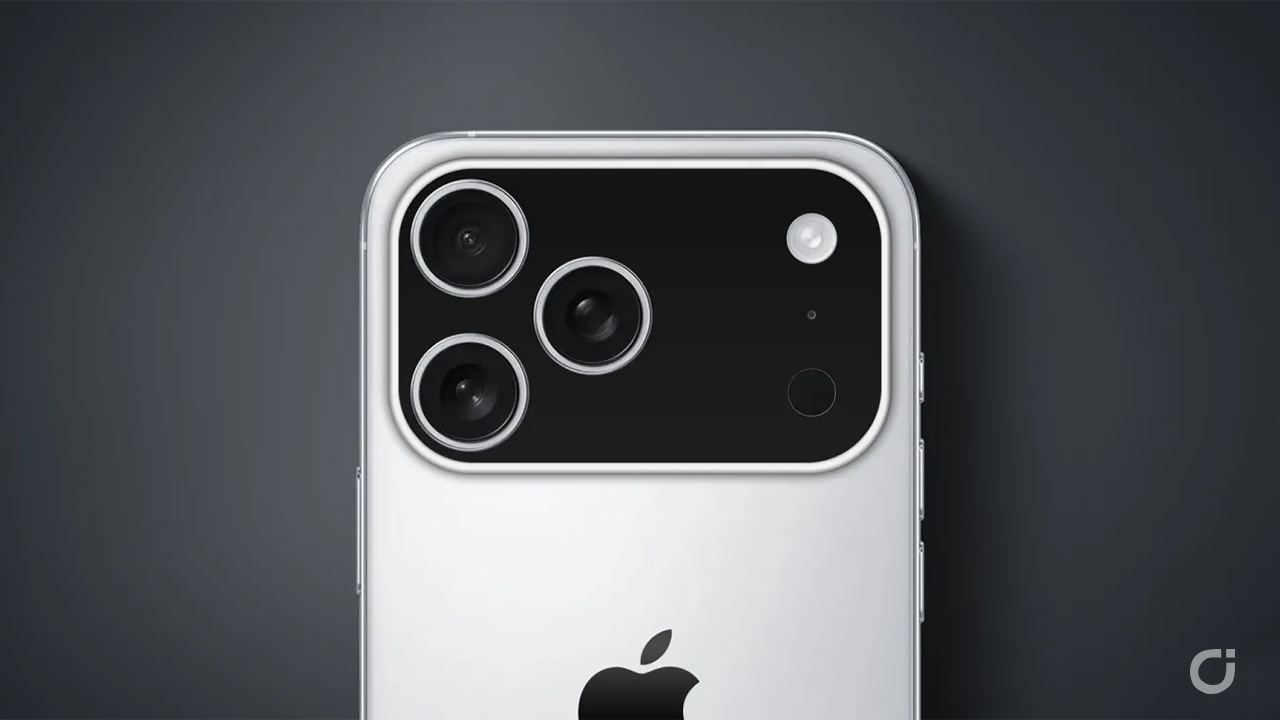 Apple punta a sostituire le videocamere con iPhone 17 Pro per la creazione di contenuti