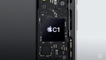 iPhone 16e debutta con il modem Apple C1: più autonomia e connessione 5G migliorata