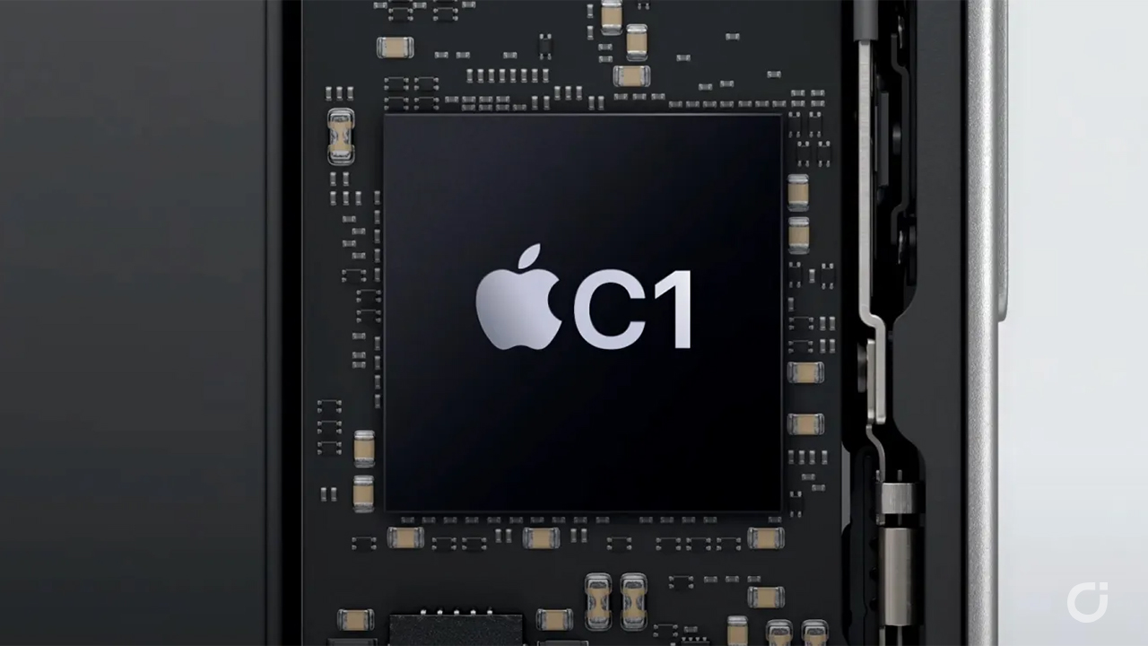 Apple punta all’integrazione del modem nei futuri chip