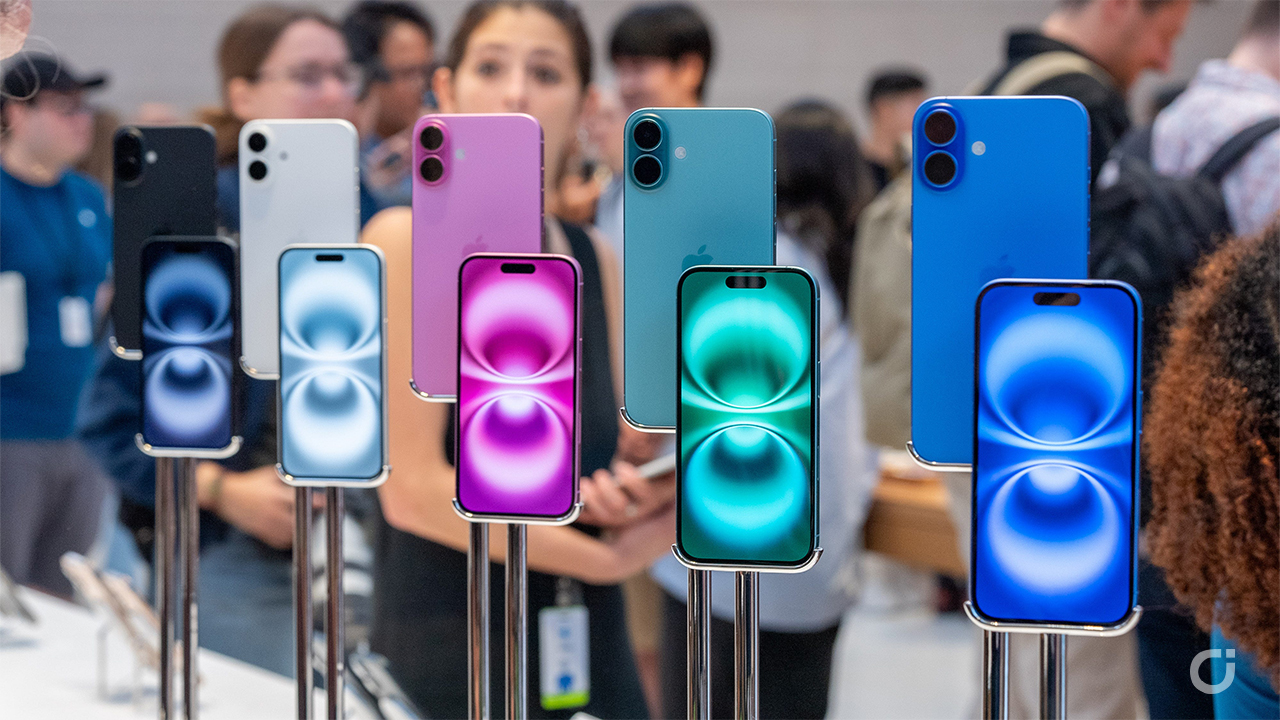 Apple introdurrà nuove colorazioni per l’iPhone 16 nel 2025?