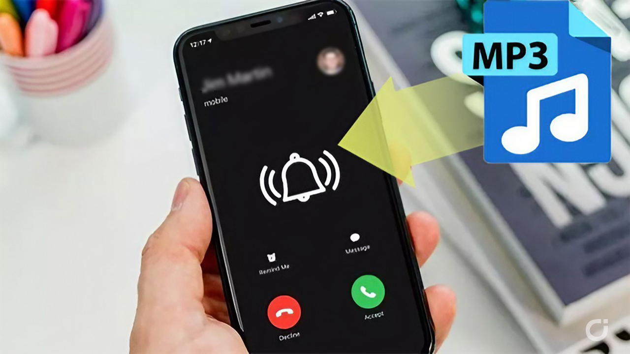 Tutorial iSpazio: Come creare una suoneria per iPhone partendo da un qualsiasi file audio [Video]