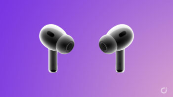 Apple sta sviluppando AirPods con fotocamere a infrarossi per AI e controllo gestuale