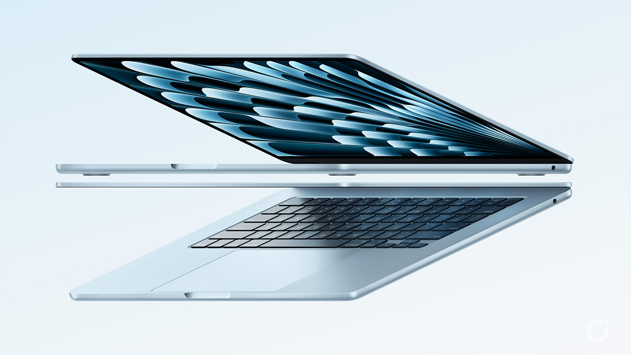 Apple presenta il nuovo MacBook Air M4 con un prezzo di partenza più basso!