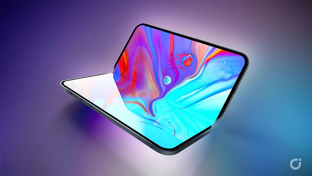 Apple dà priorità all’efficienza del display pieghevole per aumentare la durata della batteria