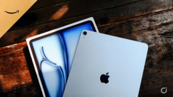 ipad air m3