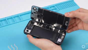 Phone 16e: il teardown svela le novità e le differenze con i modelli precedenti