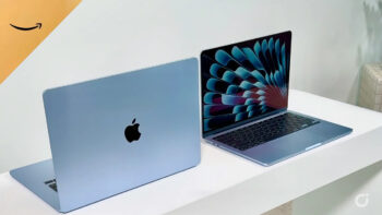 macbook air m4